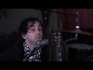 BEWARE OF DARKNESS - "Muthafucka" Acoustic Live Session