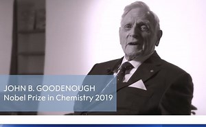 Interviews: 97-Year Old Nobel Prize Chemist John B. Goodenough On Wisdom, Love And Life
