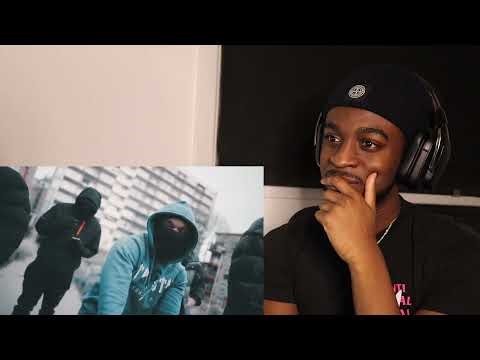 Chinx (OS) - Secrets Not Safe (Official Video) (reupload) | BestGuy_RXN | N.A REACTION