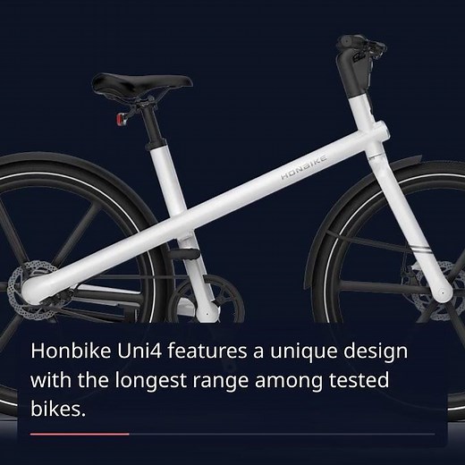 Top E-Bikes of 2025: Pedal with Power and Style