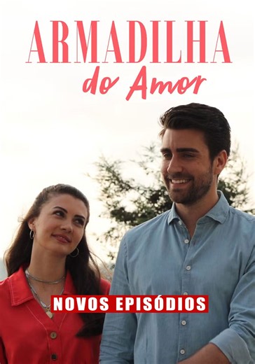 Assistir Armadilha do Amor (Dublado) Online HD - NoveFlix