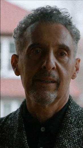 John Turturro Steals From the Wrong Crime Family in The Only Living Pickpocket in New York
