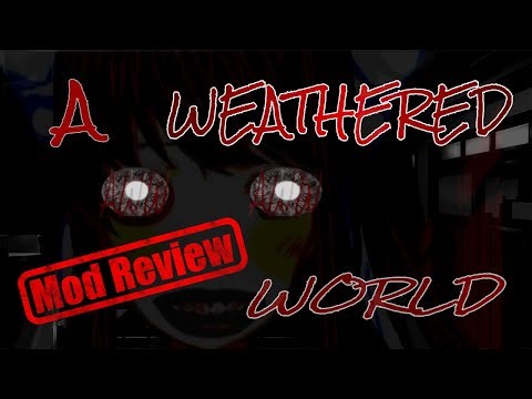Doki Doki Mod Review | A Weathered World
