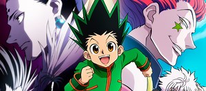 Tencent lançará Action RPG de Hunter x Hunter para smartphones