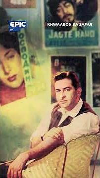 Why the Death of Raj Kapoor Ended an Era of Hindi Cinema | Khwaabon Ka Safar with Mahesh Bhatt