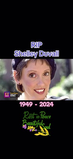Remembering Shelley Duvall: A Legacy in Film