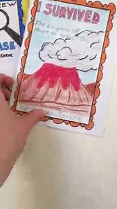 2.4K views · 24 reactions | A super simple book report template that students can complete on any fiction book.   You can find the link in the comments. | Relief Teaching Ideas | Facebook