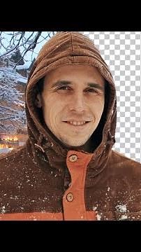 A FASTER Way To Remove Backgrounds - Depth Map - DaVinci Resolve