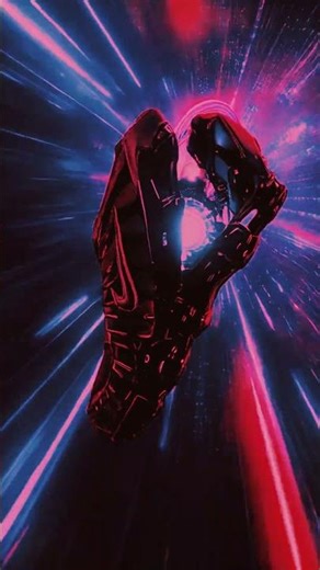 "NIKE SHOX TL" Movie by UPTOWN Deluxe #shorts