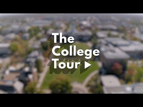 The College Tour @Mizzou | Full Episode