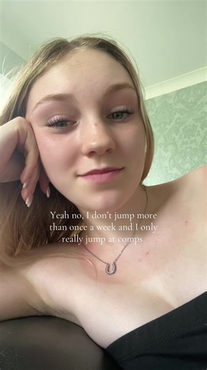 Scarlett Farmer on TikTok