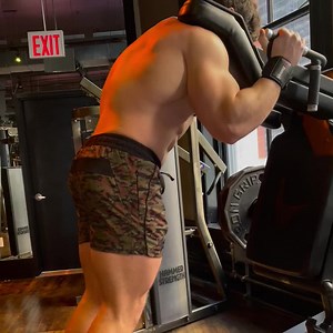 39K views · 6.3K reactions | Leg Workout Reverse Hack Squat Machine...