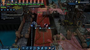 Cyber Knights: Flashpoint - Loophole Heist Walkthrough