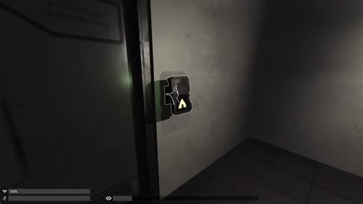 【C菌/补档】史上最恐怖游戏4K重置! 恐怖游戏合集2.0【第3期】 《SCP：收容失效》4K重置! 超清版-彩虹捕手783-scp-哔哩哔哩视频