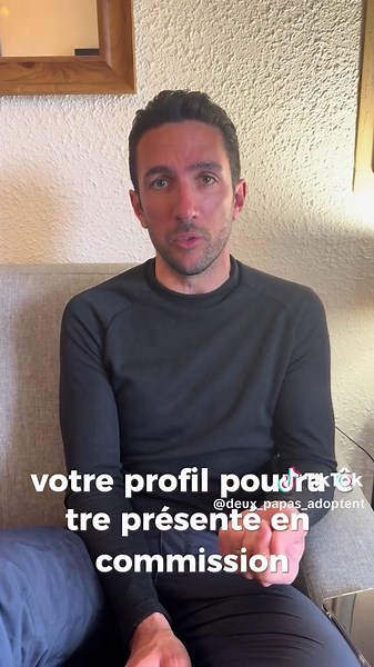 💙 L’ADOPTION : TOUTES LES ÉTAPES 💙 Adopter en France, c’est un parcours rempli d’émotions, de démarches et de patience… mais aussi d’amour et d’espoir ! Aujourd’hui, on vous explique toutes les étapes de l’adoption, de la demande d’agrément jusqu’à l’arrivée de notre enfant 👶✨ Si vous avez des questions ou si vous êtes en plein dans ce parcours, n’hésitez pas à partager votre expérience en commentaire ! 🫶 🔄 Partagez à ceux qui pourraient être concernés ❤️ Likez si vous trouvez ça utile 📲 A