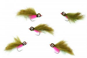 FlyStream Effective Flies #19 - The Muz Minnow