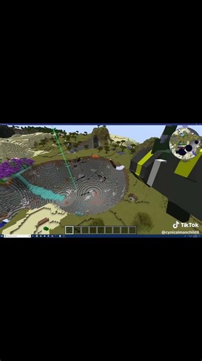 Base Renovation #minecraft #icbm #minecraftmods #gaming #games