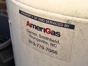 5 On Your Side: AmeriGas delivery delays have customers cold in their own homes