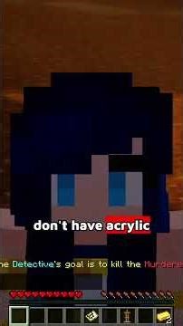 Our Favorite Hobbies_ _ Minecraft Murder Mystery