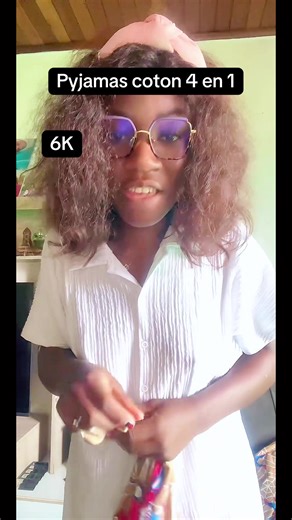 #tiktoklive #livehighlights cc @Shop with Plurielle pyjamas enfants stock limité. Vous avez fait fort pendant le live malgré le comportement d’eneo. merci beaucoup ☺️ 🙏 et qui dit merci en demande encore.