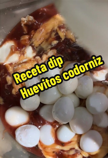 Deliciosas recetas con huevos de codorniz