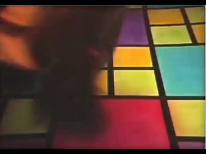 sesame street abc disco dance