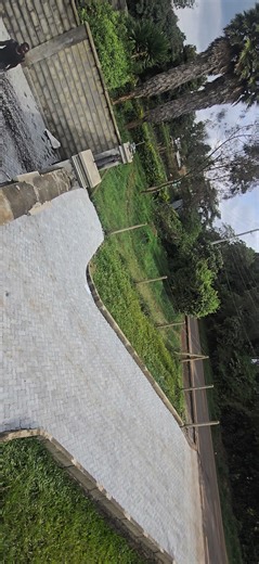 Ordinary cabros #CabroBlocks #CabroPaving #CabroKenya #PavingBlocksKenya #DrivewayDesign #3DCabro #HexagonCabro #OutdoorLivingKenya #QualityYouCanTrust #MadeInKenya #DavecaPaver #DavecaConstruction #InnovativePaving #BeautifulDriveways #TransformYourCompound #HomeImprovementKe #TrustedContractor #QualityPaving #ConcreteDesign #PavingSolutions | Daveca pavers and construction limited