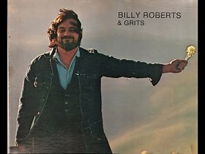 Billy Roberts - Hey Joe ... (original version)