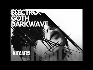 New music releases from the Gothic Dark Scene - DJ Mix 2025
