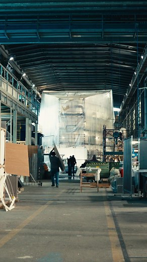 CODECASA SHIPYARDS: Where luxury custom motor yachts are built with the craftsmanship and professionalism of nearly 2 centuries of naval history and experience. Video made by @danielpits Cantieri Navali Codecasa #codecasa #codecasayacht #codecasa43 #yacht #yachting #madeinitaly #tradition #passion #history #yacht #yachting #ad | SuperYacht Times