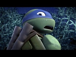 Turtle Hunt | Teenage Mutant Ninja Turtles Legends