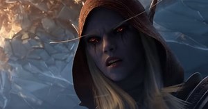 Blizzard commits to fall 2020 release date for WoW expansion Shadowlands
