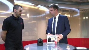 Explainer: How a Russian website could hijack UK webcams