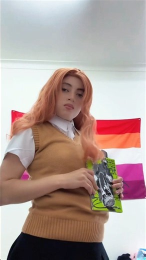 Aya Oosawa Cosplay Transition | #AyaOosawa #Cosplay #Lesbian
