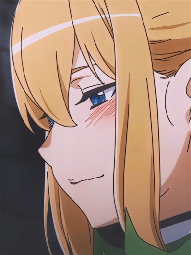 Ryuu's Heartfelt Confession in DanMachi