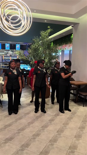 Affordable Menu Options at Huna This January