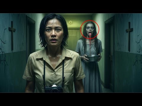 engineers by the mekong river, the call of a pregnant ghost – a true horror story from asia