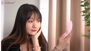 Watch Shell Mirror with Light on Amazon Live