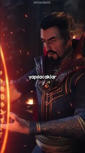 SON DİLEĞİ GERÇEK OLDU: Marvel's Midnight Suns