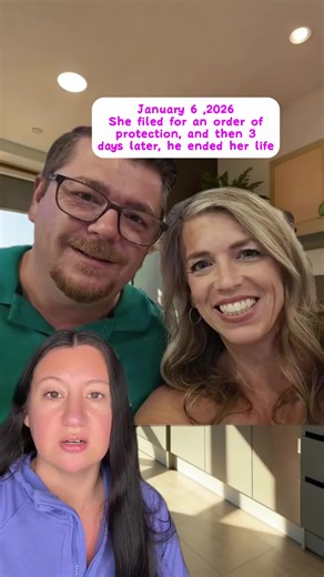 Jeri Mains filed for an Order of Protection against her husband, Cecil Mains, and then 3 days later, he ended her life! #nfltiktok #truecrime #nfl #fyp #viral #storytime #news #group7 #story #foryou