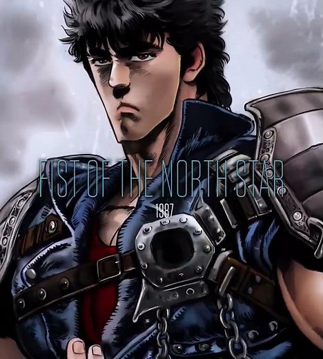 Most influential anime from the foundation era (1980-2000) || #Anime