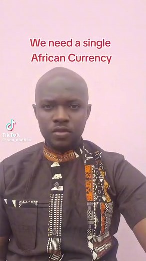 When we travel across the continent, we need different local currencies to transact. Why is the continent divided so much? Learn more in the video below. #AfricansRising #BorderlessAfrica #LetOurPeopleMove | Africans Rising | Facebook