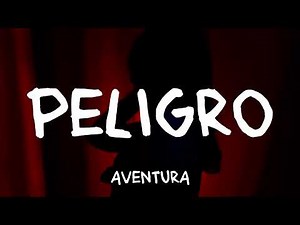 Eres el demonio vestido 'e mujer, Tu nuevo apodo será Lucifer..🎶AVENTURA - Peligro (LETRA)
