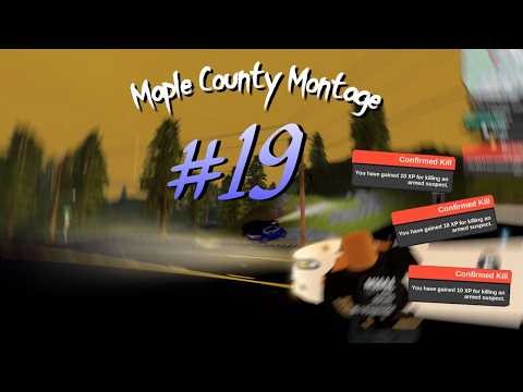DESTROYING Cheaters - Maple County Montage #19