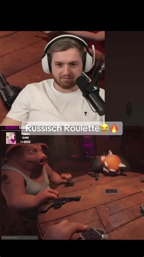 😂 #react #trymacs #clip #eliasn97