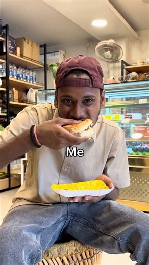 Stranger vs Me favourite Food Challenge😱🔥#shorts #challenge #foodchallenge