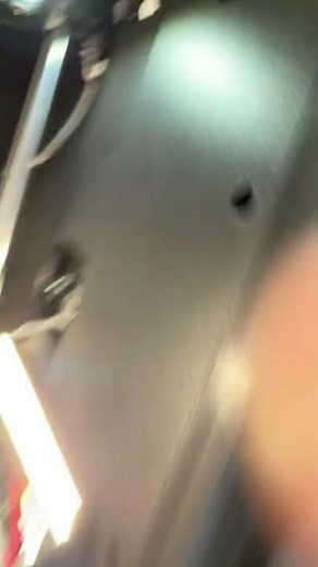 How to Open The Flashforge Adventurer 4's Top Lid