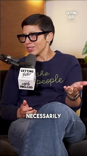 What You Don't Get About the First Amendment w/ Melissa Murray | GETTING BETTER