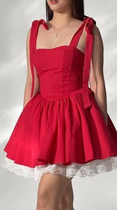 The Fiona Dress | BSCO