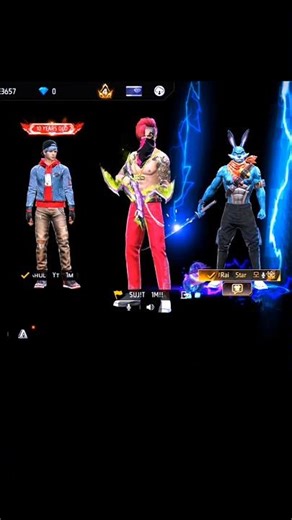 I am a subscriber of Raistar 😎😎 #shorts #freefire #trending #viral